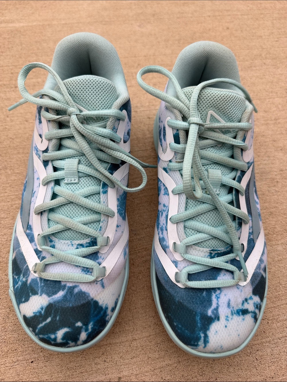 Puma Stewie 2 Water Basketball Shoes
